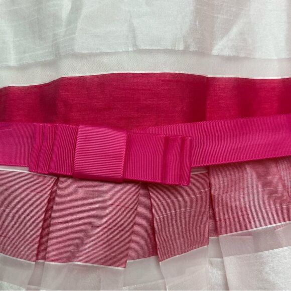 Btween pink and white party dress - Picture 11 of 15